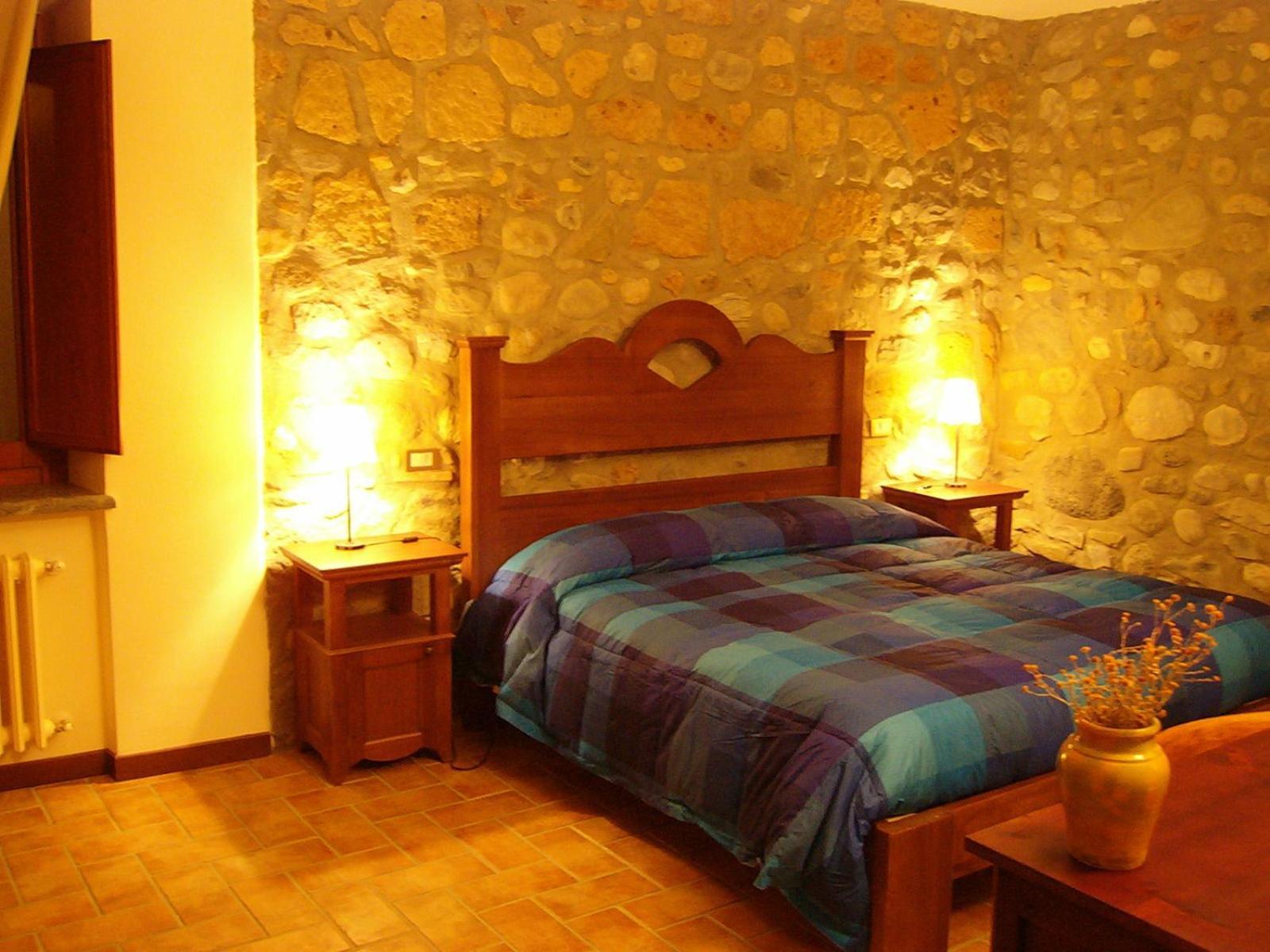 Agriturismo Cioccoleta Orvieto Bagian luar foto