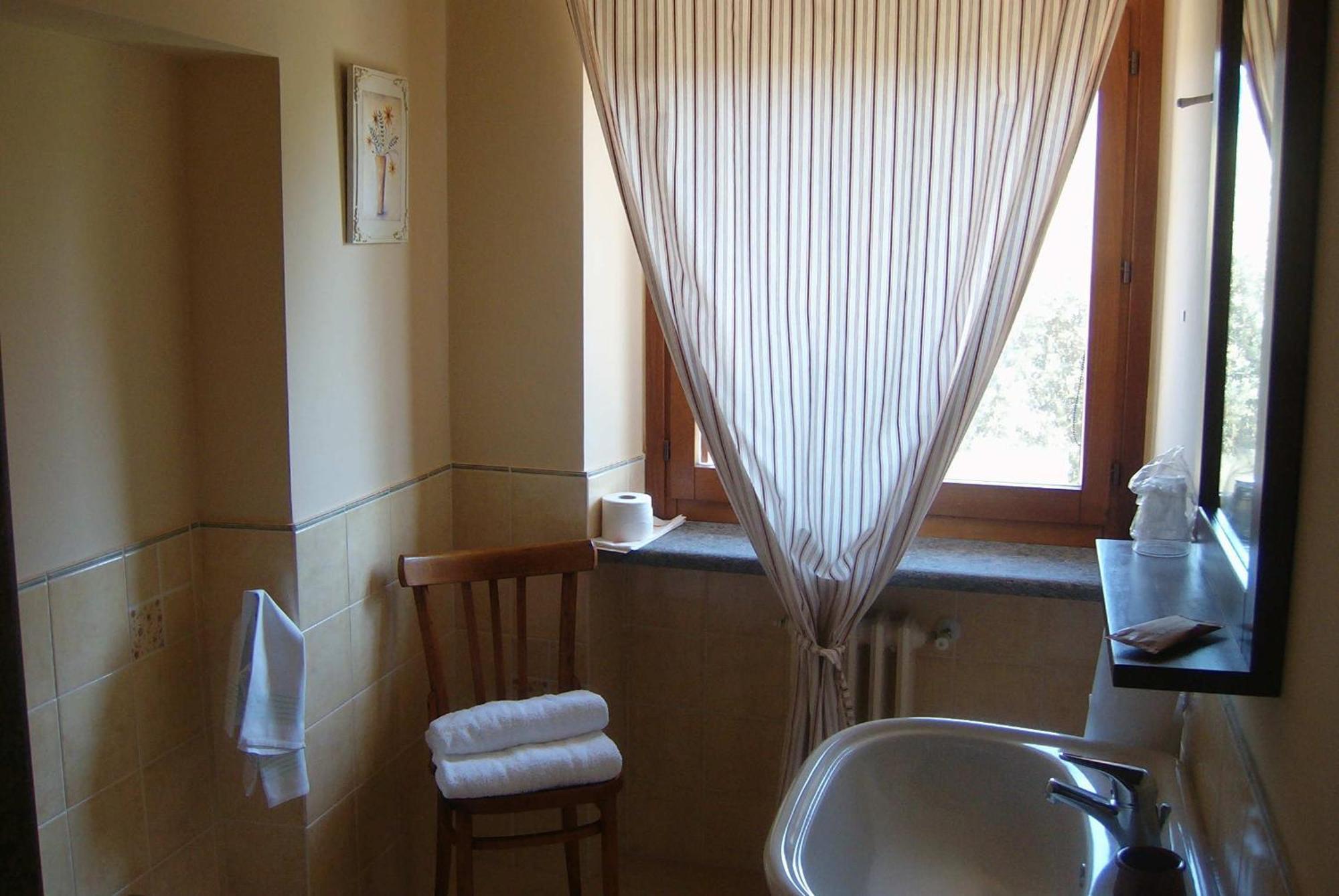 Agriturismo Cioccoleta Orvieto Bagian luar foto