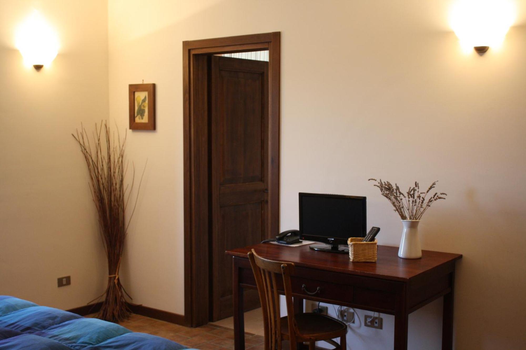 Agriturismo Cioccoleta Orvieto Bagian luar foto