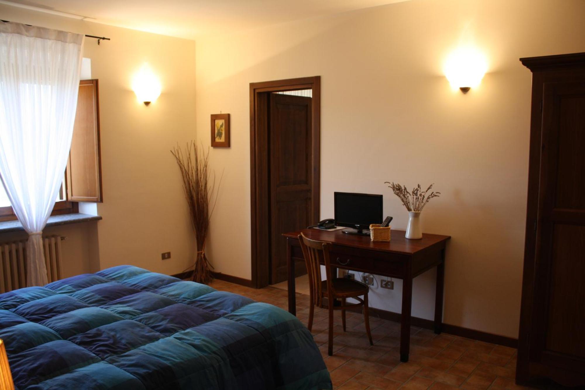 Agriturismo Cioccoleta Orvieto Bagian luar foto