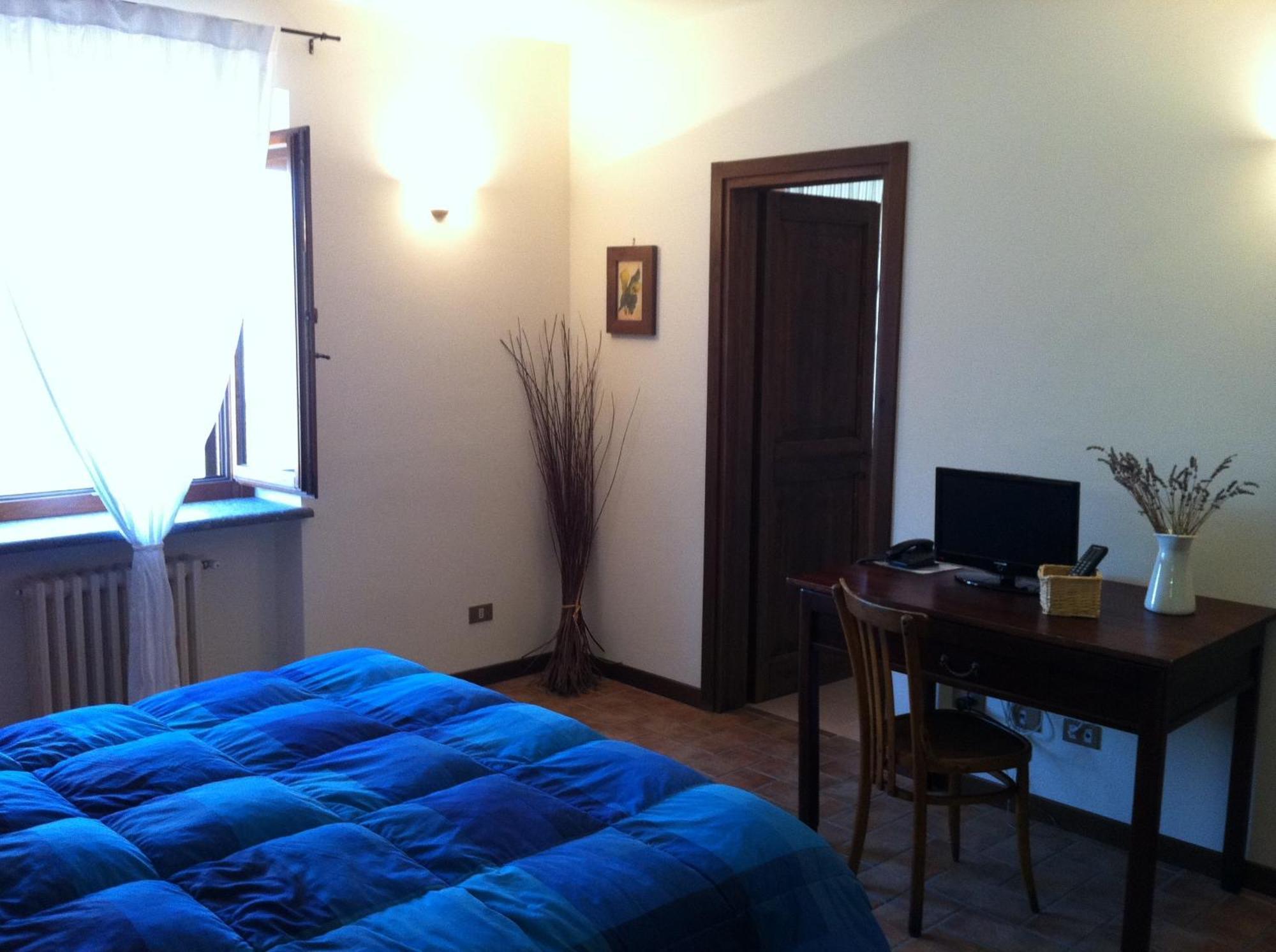 Agriturismo Cioccoleta Orvieto Bagian luar foto