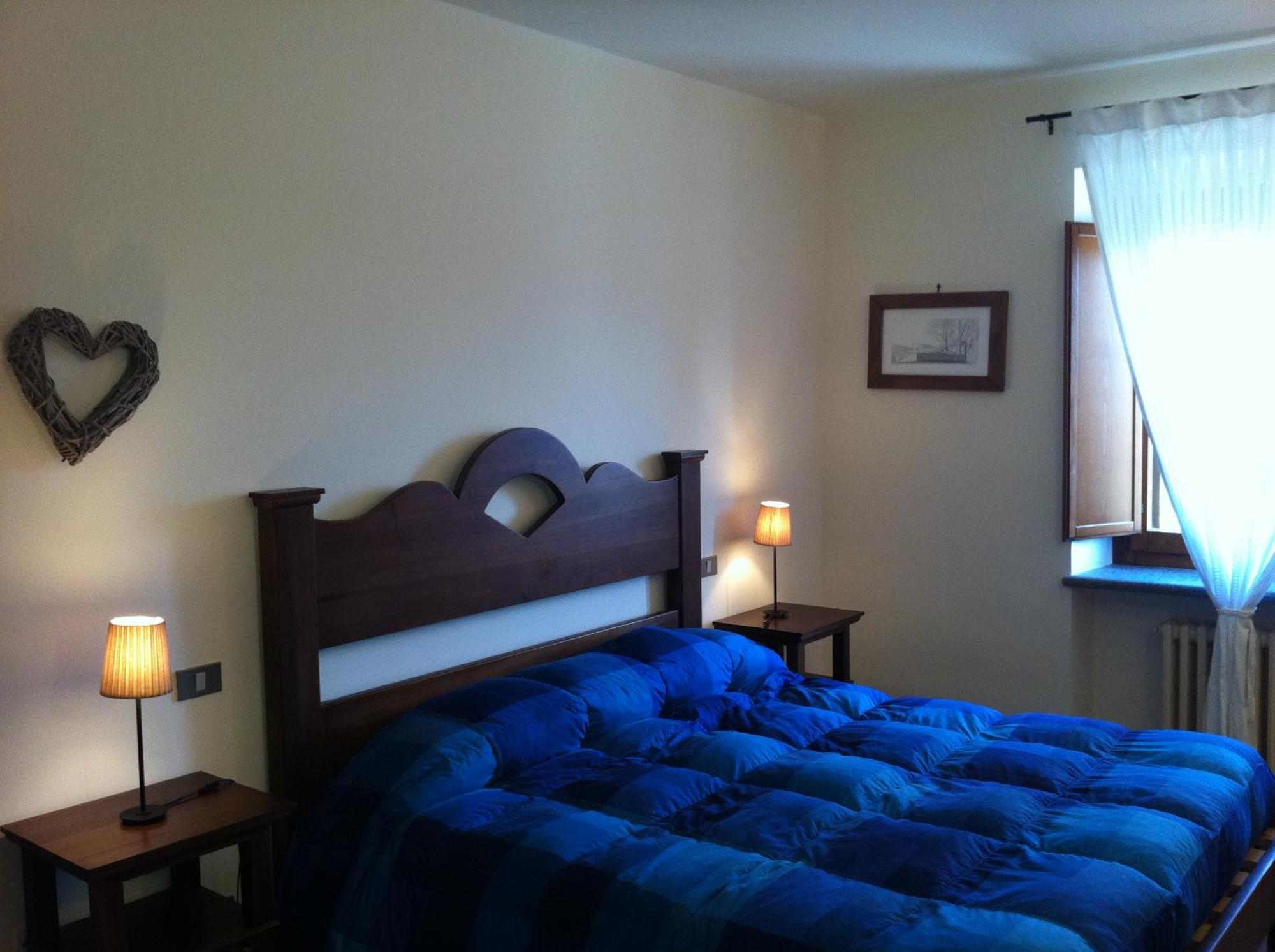 Agriturismo Cioccoleta Orvieto Bagian luar foto