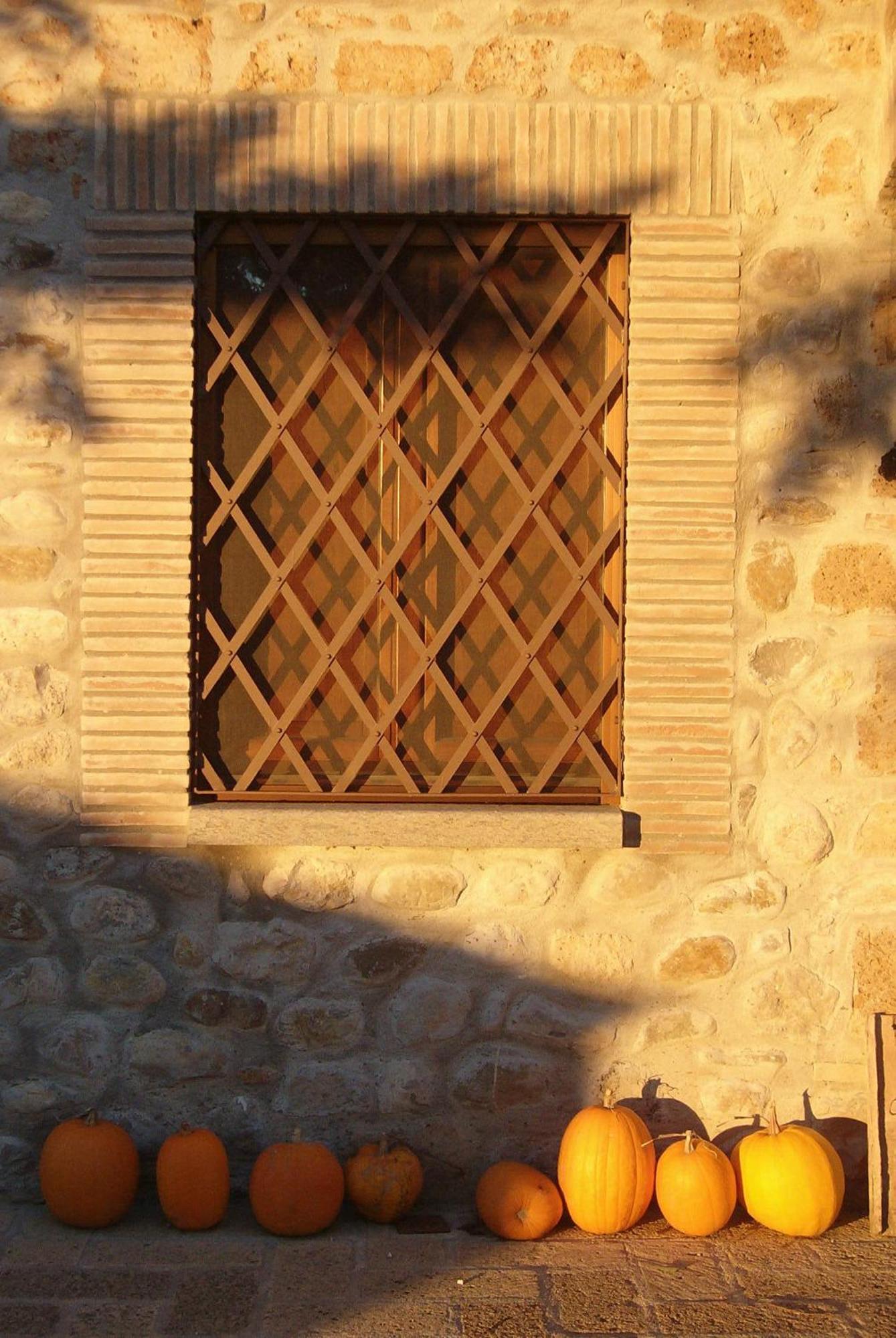 Agriturismo Cioccoleta Orvieto Bagian luar foto