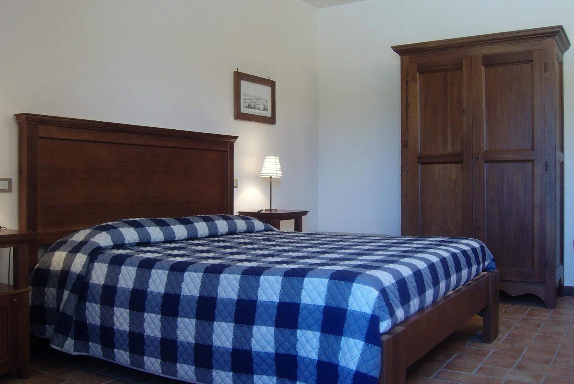 Agriturismo Cioccoleta Orvieto Bagian luar foto