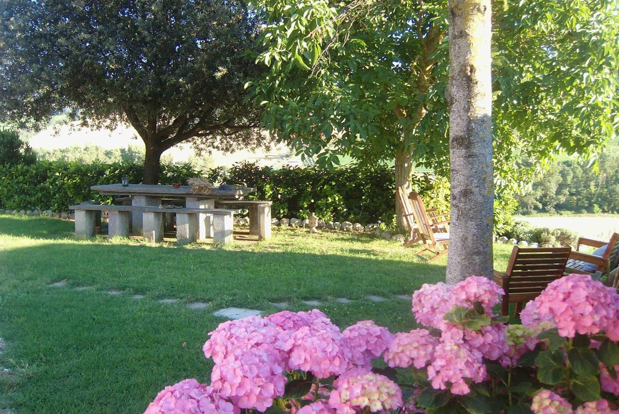 Agriturismo Cioccoleta Orvieto Bagian luar foto