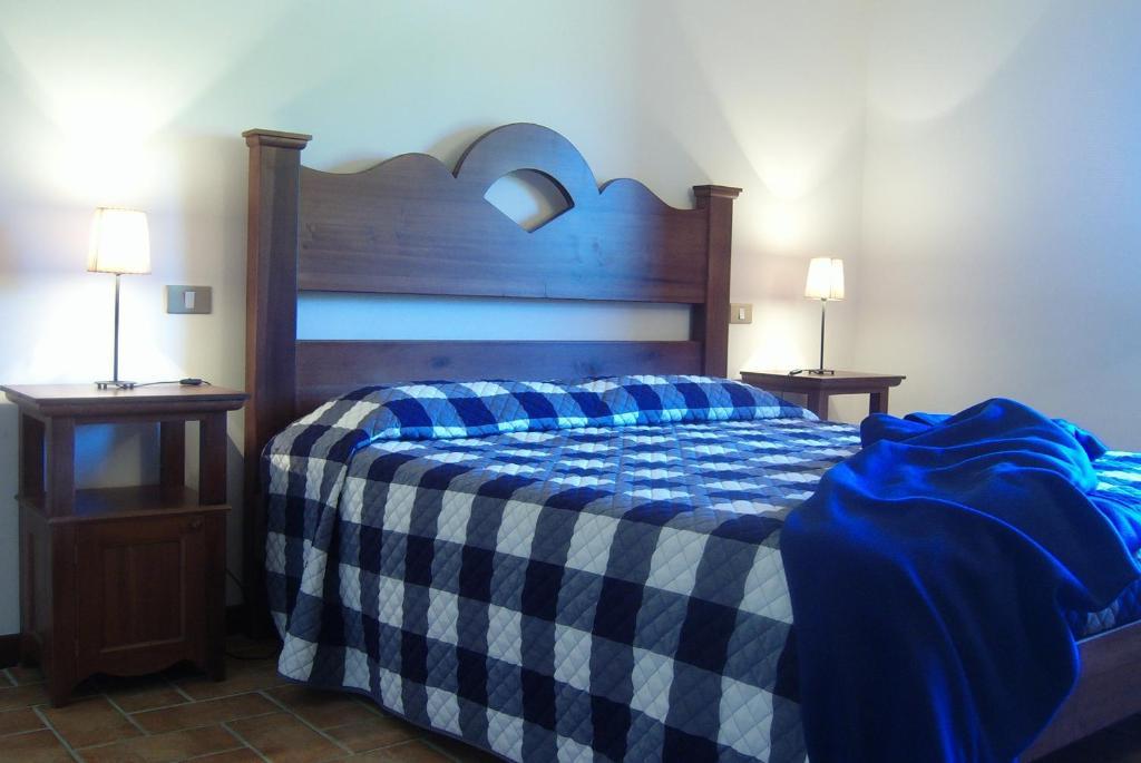 Agriturismo Cioccoleta Orvieto Ruang foto