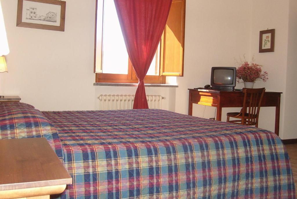 Agriturismo Cioccoleta Orvieto Ruang foto