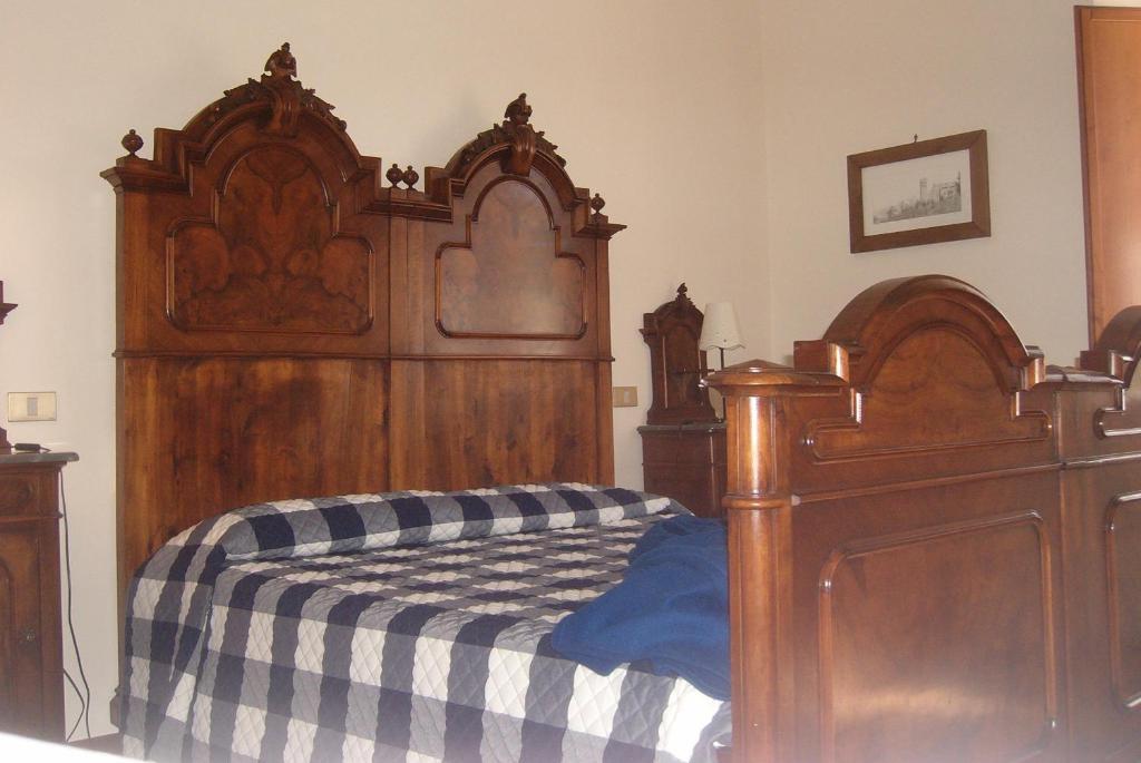 Agriturismo Cioccoleta Orvieto Ruang foto