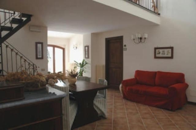Agriturismo Cioccoleta Orvieto Bagian luar foto